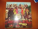 THE BEATLES   sgt.peppers lonely hearts club band 1 st france  1967 lp