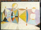 Charles Mingus- Mingus Ah Um LP, 12