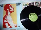 CLARENCE REID, RUNNING WATER STEREO ALBUM ON THE ALSTON SD 7027 RECORD LABEL.