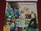 DANDO SHAFT Lantaloon LP 1972 RCA 1st Press + POSTER MINT