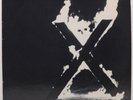 X Los Angeles LP 1980 SLASH RECORDS 1st Pressing w INNER New Wave Punk Very Rare
