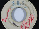 Reggae 45 HOPETON LEWIS/WINSTON SHAND Life Is But A Dream/I Cant Love You Better