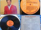 ELVIS PRESLEY -TV SPECIAL  1st PRESS GREEEC 1969  EX+ VERY RARE