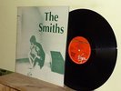 THE SMITHS - WILLIAM IT WAS REALLY NOTHING - ORIGINAL GREEK 12