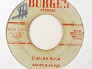 Reggae 45   Augustus Pablo   Sahara Rock   Burke's   mp3