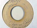 Reggae 45   Charles Organaire / George Webb   Killer Unknwn Instro   blank   mp3
