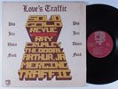 SOLID GOLD REVUE Love's Traffic CASTANET LP private modern soul