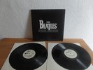 BEATLES PAST MASTERS VOLUMES 1 & 2, RARE YUGO 2LP VINYL