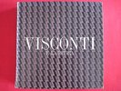 CLASSICAL 10 LP - LUCHINO VISCONTI E LA MUSICA - CBS SONY JAPAN 00AP 2301/10 NM