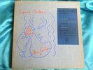 Original Press w/ Jean Cocteau Cover LP Box   La Voix Humaine   RCA 2385