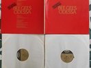 BEE GEES LP: ODESSA (KARUSSELL  D; 1970)