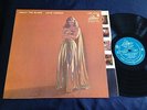 JULIE LONDON About The Blues   RARE LP Liberty LRP 3043 teal green label 1957?