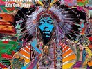 Jimi Hendrix - Axis Outtakes 2 x LP vinyl. Brand new and sealed. Cat. HAZE2LP002