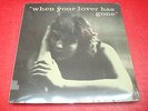 CLAIRE AUSTIN *When Your Lover Has Gone* U.S. LP NM- In Shrink DG Contemporary