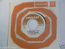 PROCOL HARUM A Whiter Shade Of Pale STONE MINT UNPLAYED 60's STOCK COPY 45