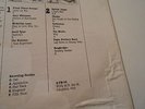 MCGUFFY LANE ,THE BUTTONS THE MUFFS, Q F M 96 ,LP SEALED