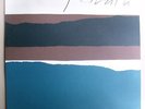 SYLVIA PLATH Plath Reads Plath LP Credo 3 Spoken Word