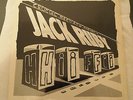 Reggae LP Jack Ruby Hi Fi The Clappers RARE Crucial Records Excellent EX LP