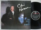 SMOKIE CHRIS NORMAN SOME HEARTS ARE DIAMONDS 1986 LP PICTURE & LYRIC W/IN Promo