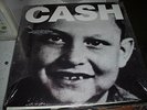 American VI: Ain't No Grave * [LP] by Johnny Cash (Vinyl, Feb-2010, American...