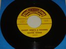 WAYNE MORSE Daddy Here's A Hammer / Scarlet Waters County 45 LA LOUISIANNE 8117