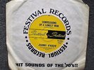 JOHNNY O'KEEFE-CONFESSIONS OF A LONELY MAN/TO LOVE SOMEBODY(BEE GEES)-45 RPM 7