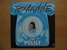 The Police Roxanne German 7