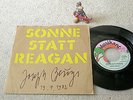 JOSEPH BEUYS ART COVER Sonne statt Reagan rare 1982 GERMAN 7