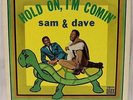 Sam & Dave Vinyl LP 