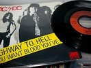 AC/DC AC DC HIGHWAY TO HELL   7