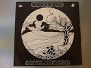 EPIDAURUS EARTHLY PARADISE ORIGINAL LP RARE KRAUTROCK PSYCH PRIVATE PRESSING