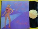 ROGER WATERS The Pros & Cons Of Hitch Hiking 1984 Harvest SHVL 240105 UK LP EX