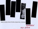 Horace Parlan, Speakin' My Piece LP Test Pressing SS