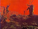 RARE NEAR MINT JAPAN ORIG.  Original Soundtrack  PINK FLOYD 