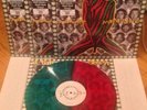 A Tribe Called Quest Midnight Marauders Newbury Comics Red/Green Split Vinyl LP