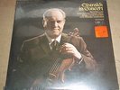 David Oistrakh in Concert TCHAIKOVSKY Concerto Symphony 6 Angel SRBO-4112 SEALED