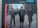The Jam - Snap 1983 UK DBL Album 2 x LP + Free 7