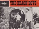 The BEACH BOYS - California Girls - DUTCH first press PS 45 / 7 - HOLLAND