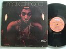 MARK DIMOND Brujeria LATIN Mono LP VAYA Markolino