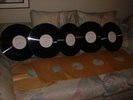FIVE RARE 1946 SONS OF THE PIONEERS 16