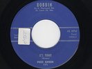 '59 Midwest R&B/Doowop FRED GREEN/Grp It's Funny/Wham Slam Bam BOBBIN M- HEAR