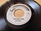 SAM MOST jungle fantasy / plip plop boom FLUTE FUNK JAZZ DANCER mod 45