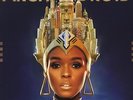 Janelle Monáe - ArchAndroid