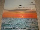 BOB HORVATH AND COMPANY lp PRIVATE PRESS mellow FUNK jazz RHODES