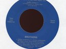 BROTHERS Go For It Private Press Refraze Dayton Ohio Modern Soul 45 Hear