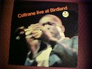 John Coltrane 