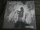 Little Roy Longtime ON U Sound LP Reggae Rare Free Shipping