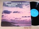 827533-34 - BRUCKNER - No. 4 - JOCHUM - ETERNA 2 LP