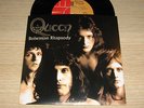 QUEEN – RARE 45 ** BOHEMIAN RHAPSODY ** With Diff.Sleeves