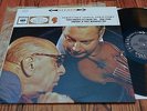 STRAVINSKY-Columbia 6-eye MS-6331 Stereo-2A/1A-NM-LP-Issac Stern